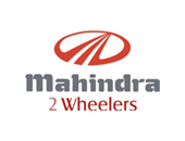 mahindra 2 wheelers